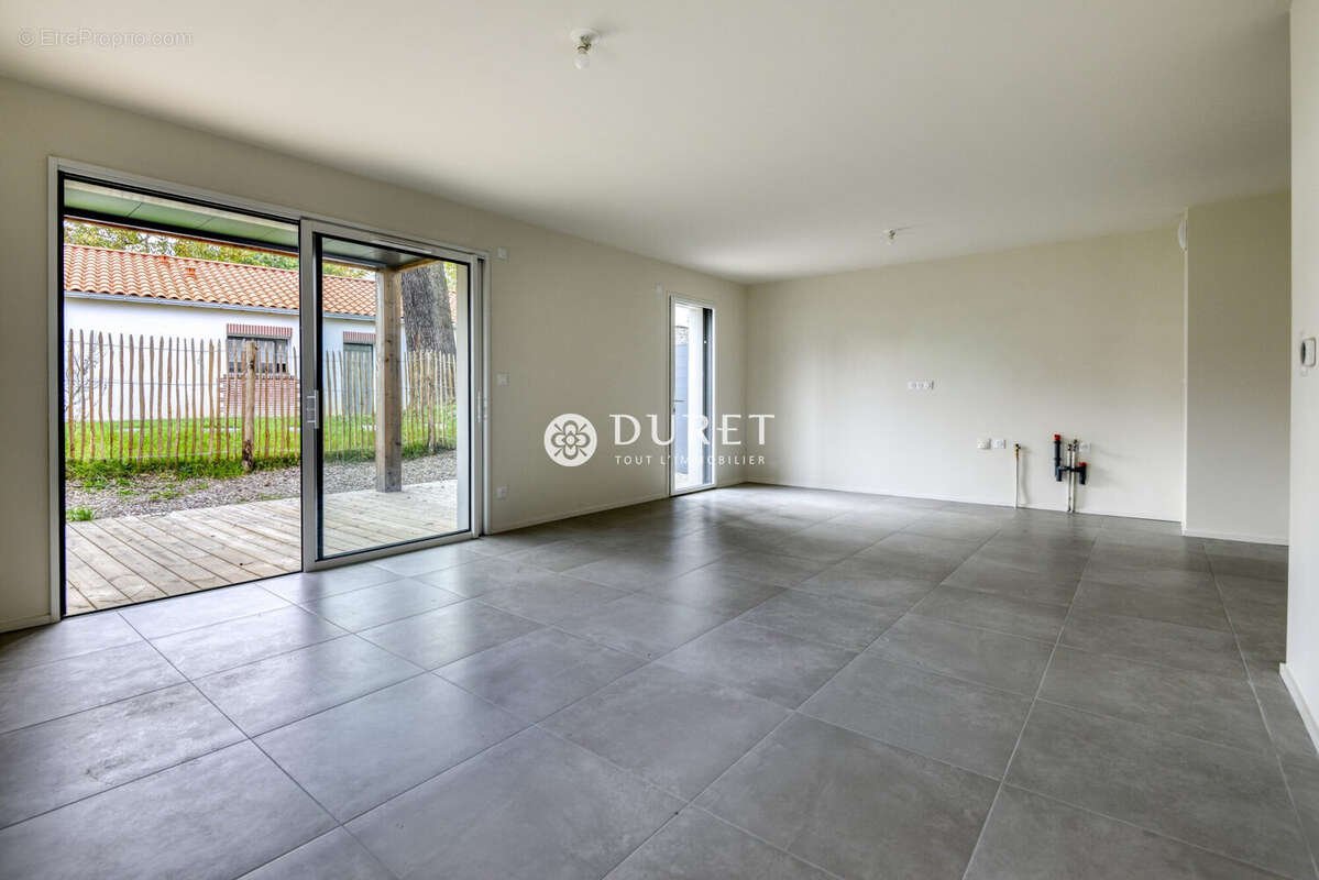 Appartement à CLISSON