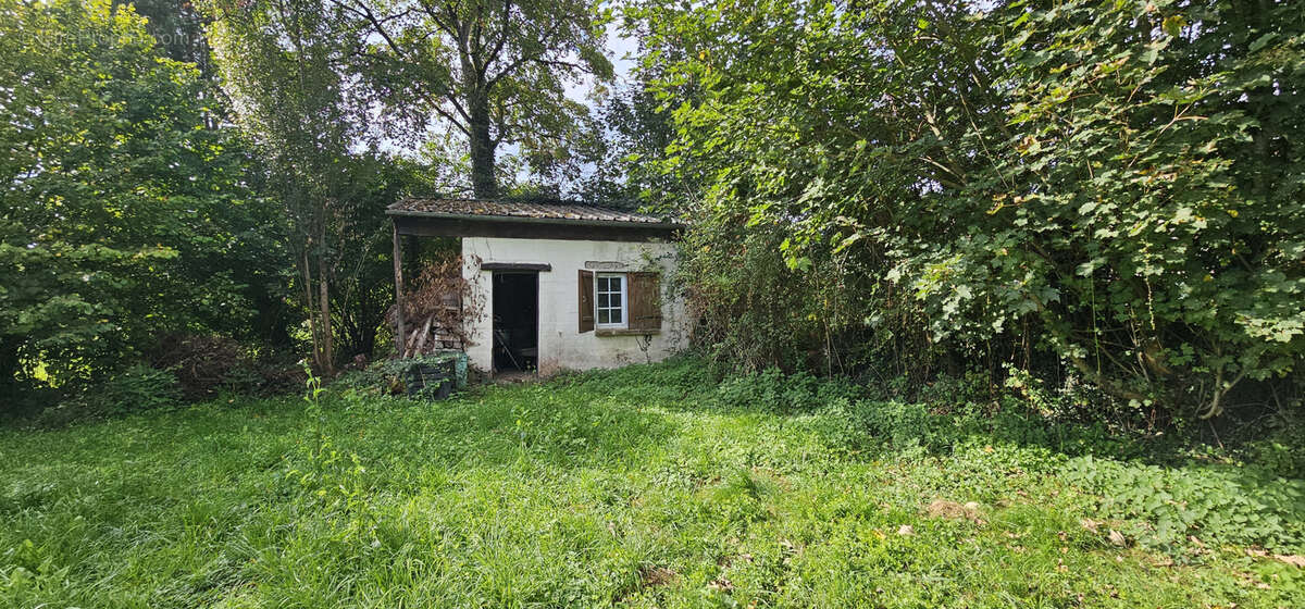 Maison à LA CHAPELLE-SAINT-ANDRE