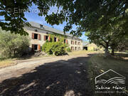 Maison à MONESTIES