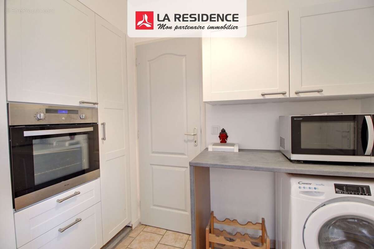 Maison à VILLERS-SUR-LE-ROULE