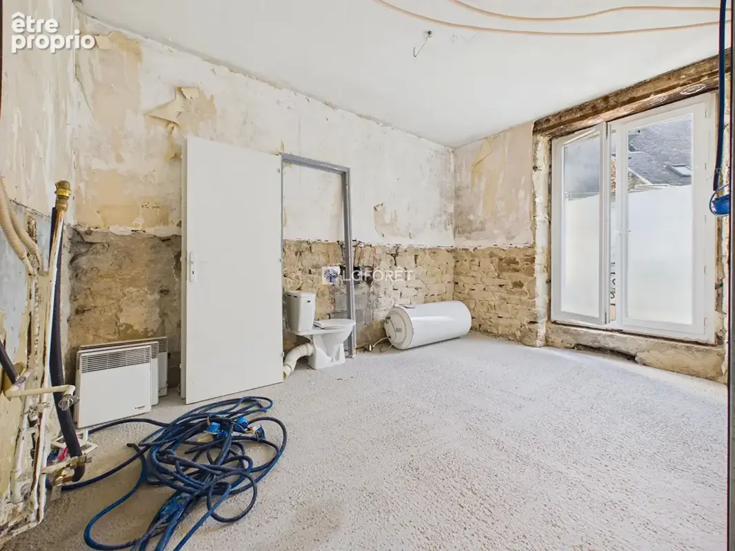Appartement Quimper 3 pièce(s) 59,50 m2 - photo 6