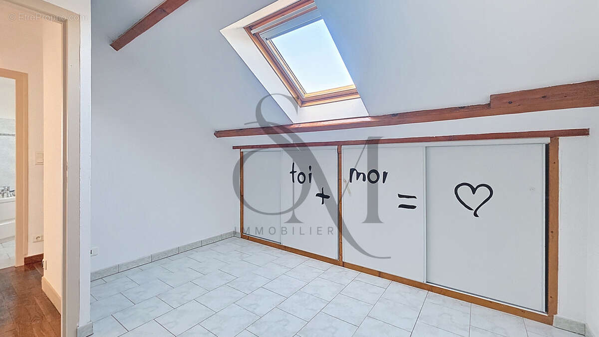 Maison à SAINT-GERMAIN-DES-PRES