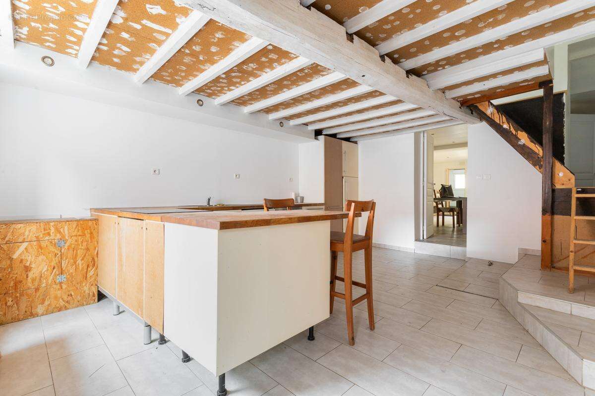 Maison à LOOS