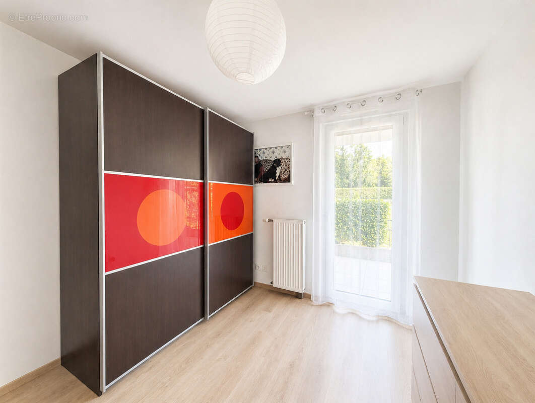 Appartement à COMBS-LA-VILLE