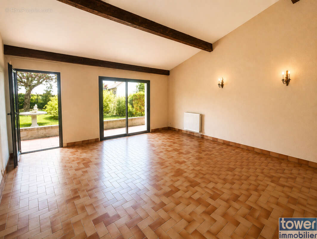 Maison 4 pièces 96 m2 - photo 3