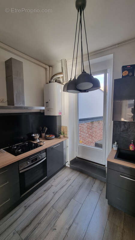 Appartement à CASTANET-TOLOSAN