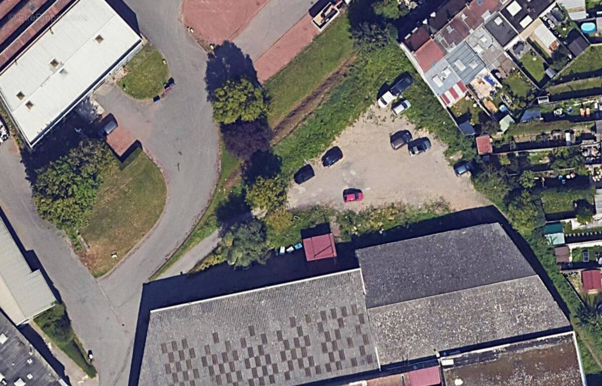 Commerce à WATTRELOS