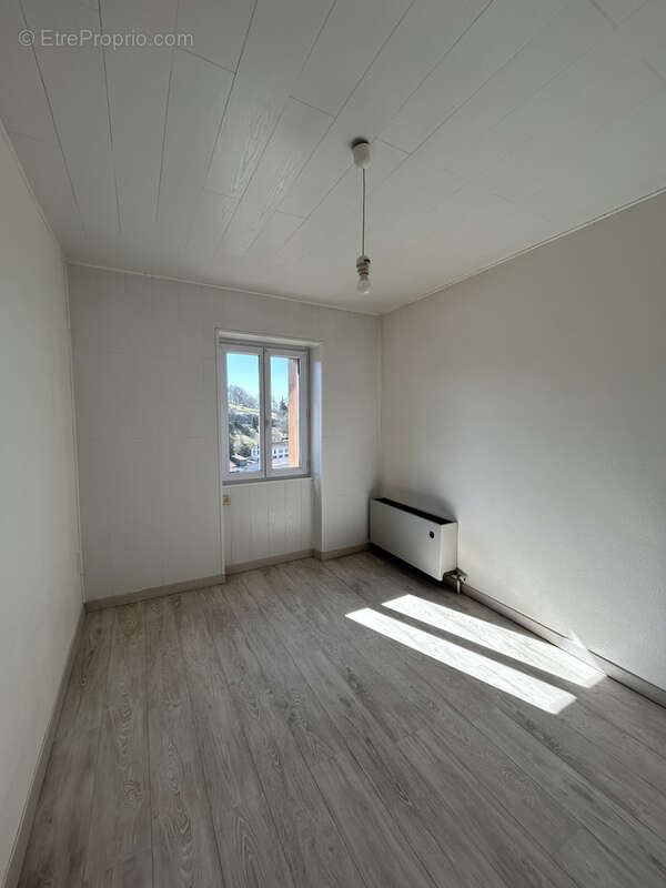 Appartement à PRADELLES