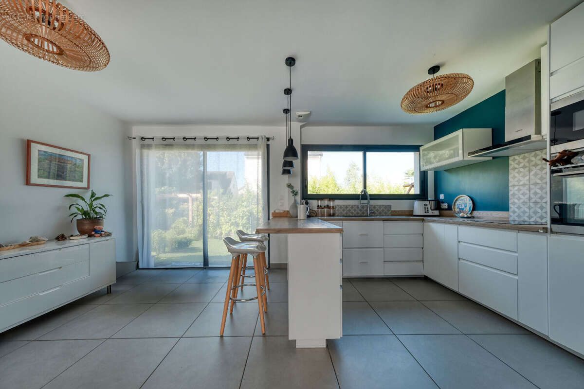 Maison à MAREIL-MARLY