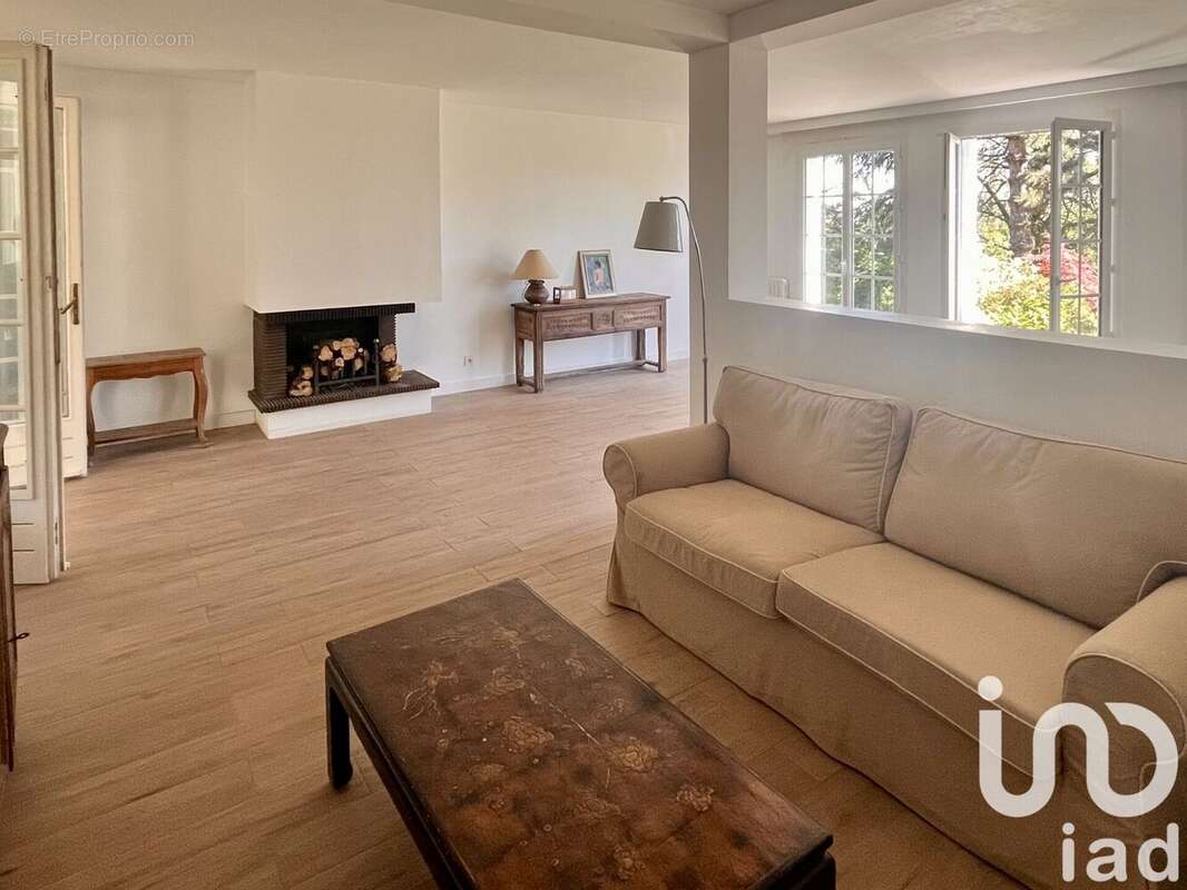 Photo 6 - Maison à DOMONT