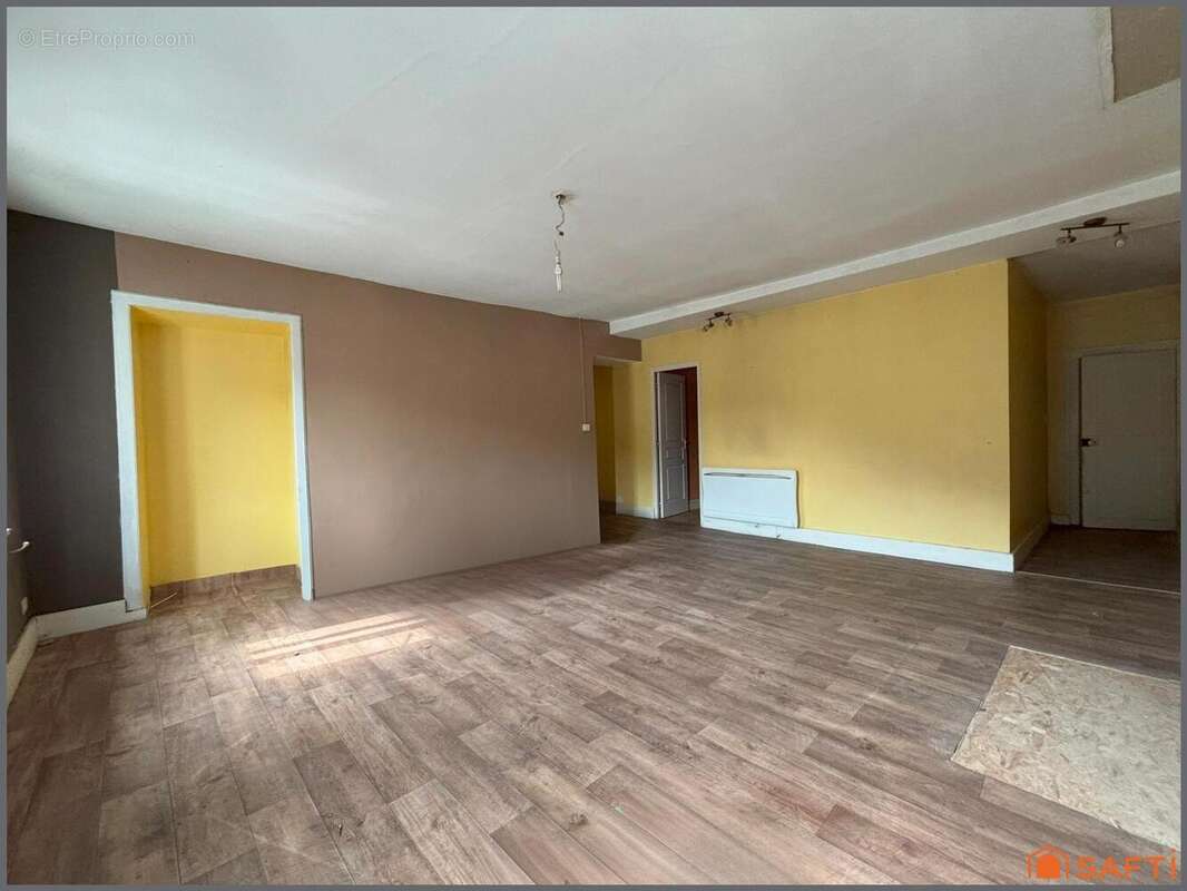 Photo 5 - Commerce à LENT