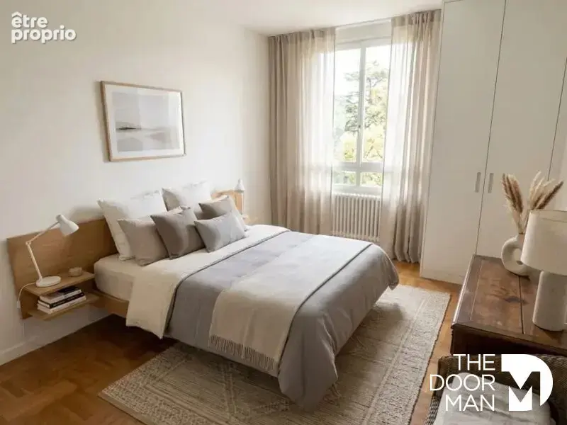 Appartement 78100 - photo 9