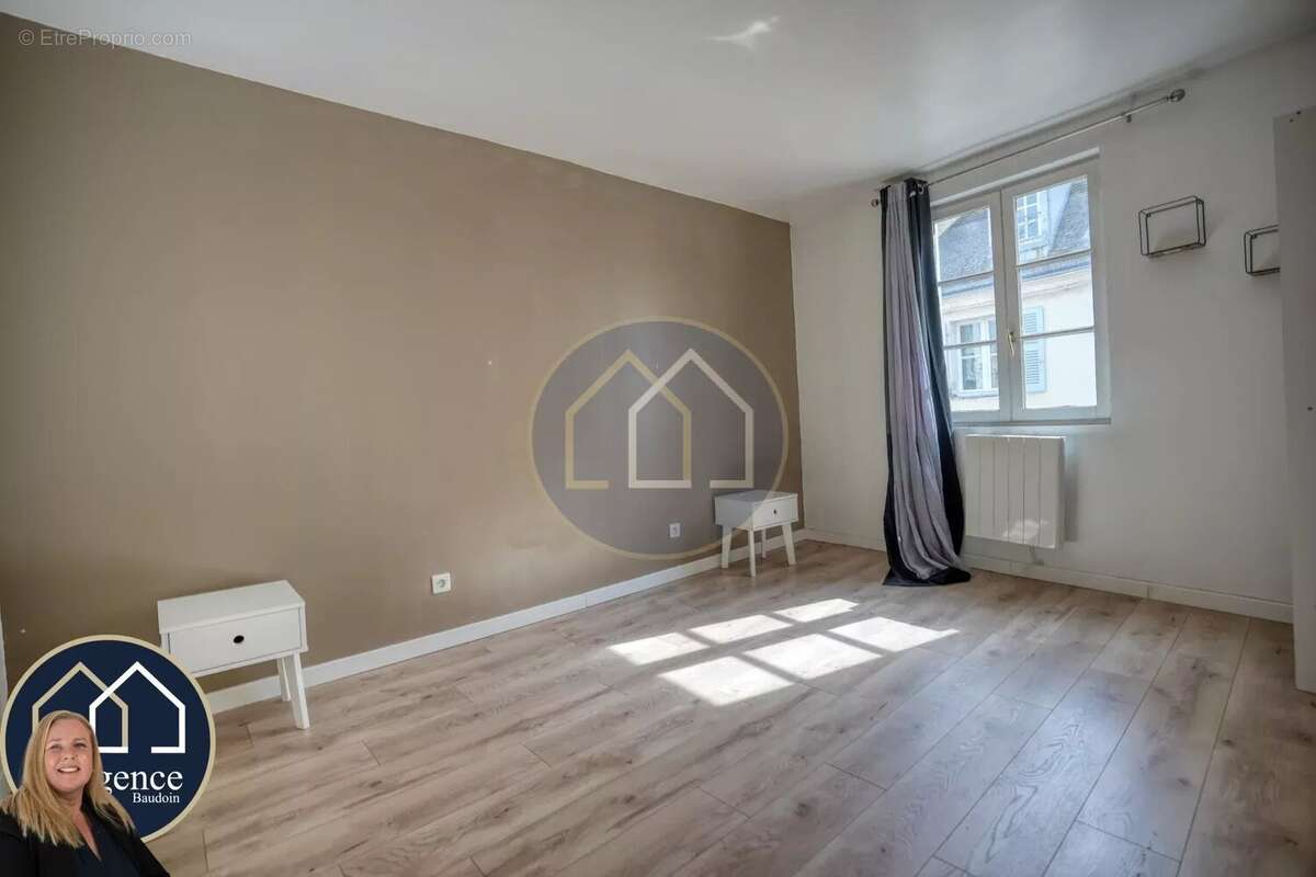 Appartement à DREUX