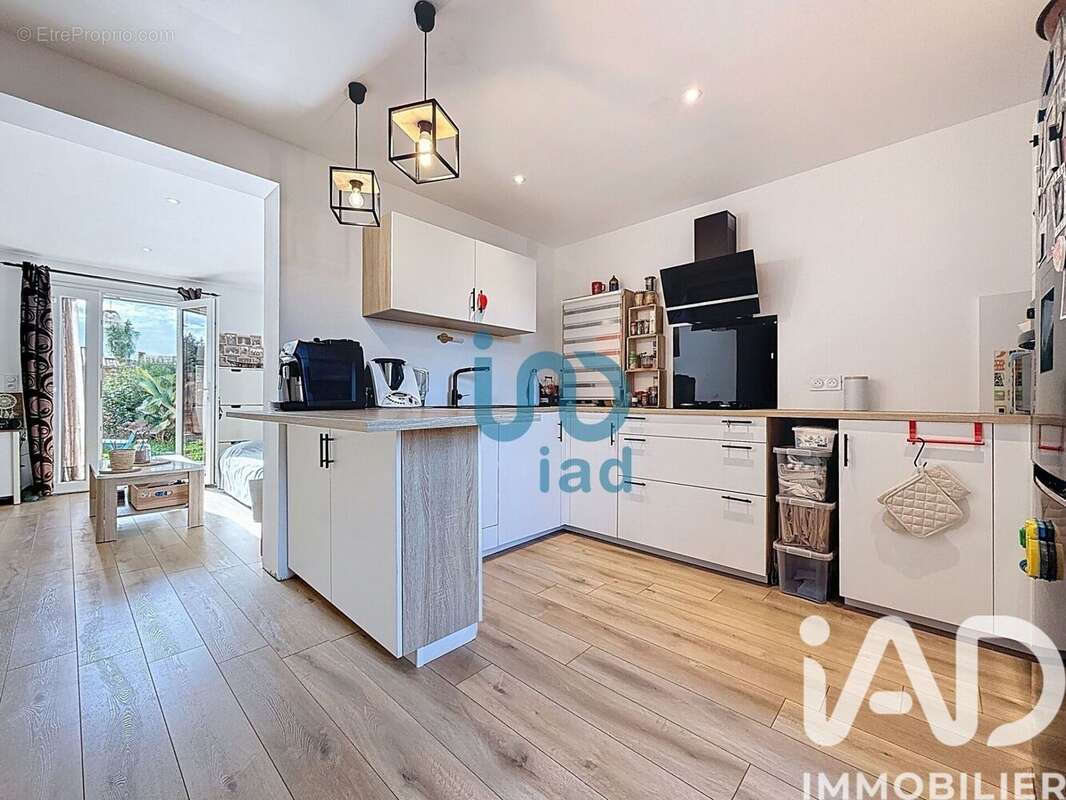 Photo 7 - Maison à LA SEYNE-SUR-MER