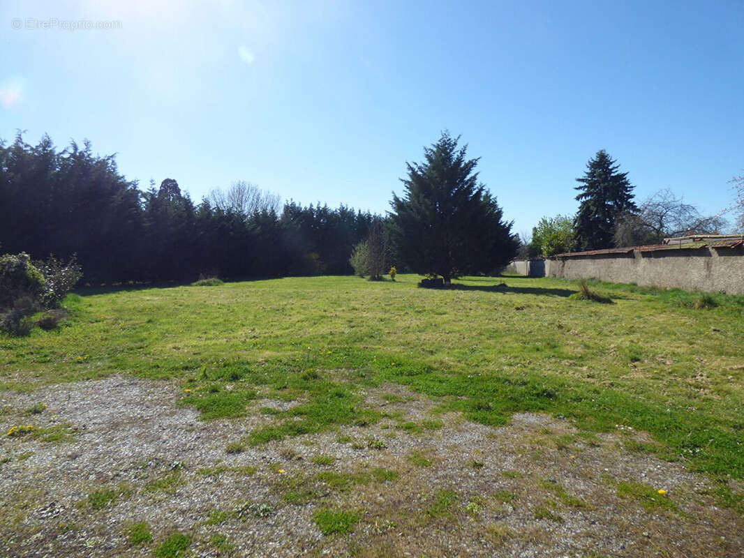 Maison Commentry avec piscine 4 chambres 160m² - photo 13
