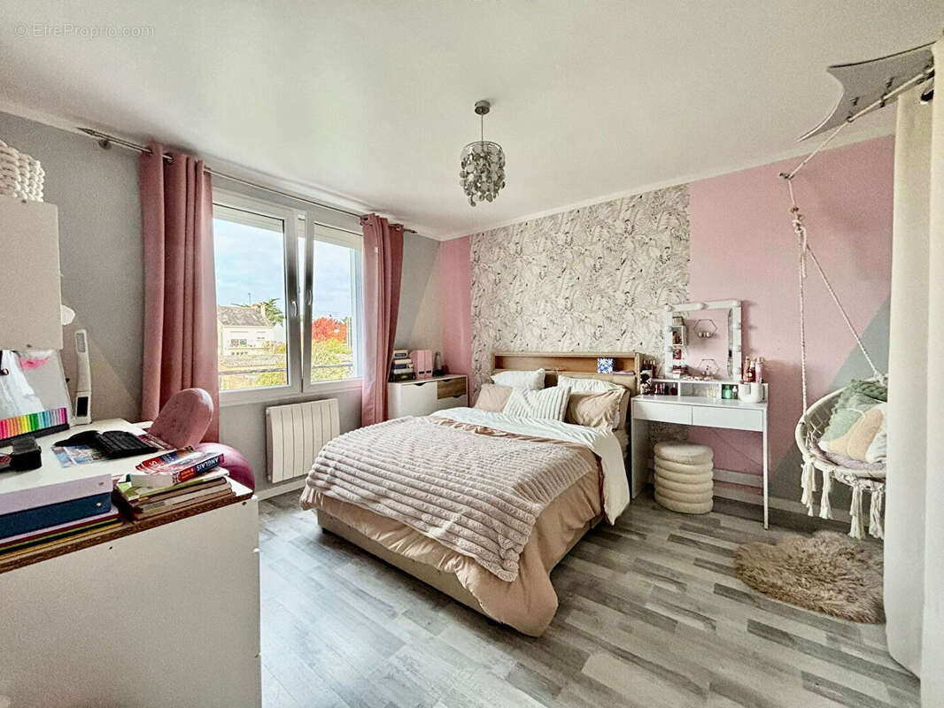 Maison à SAINT-NAZAIRE