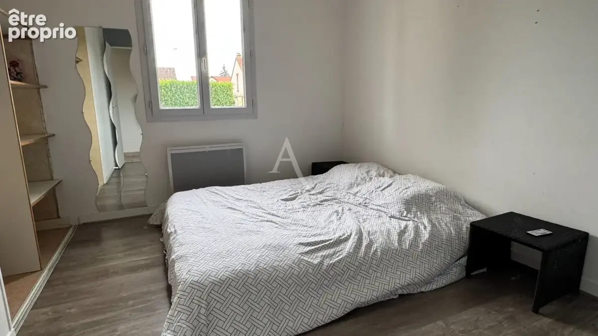 Maison a vendre romorantin - photo 9