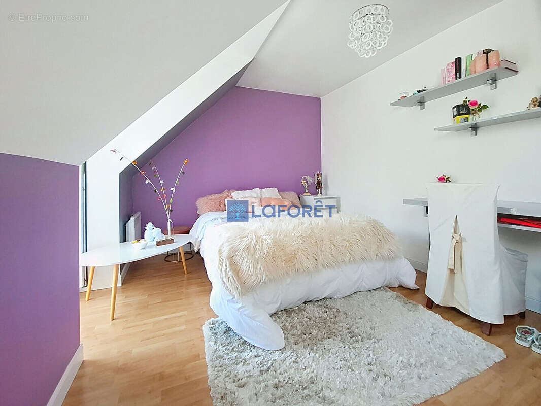 Maison Serris 7 pièce(s) 152 m2 - photo 14