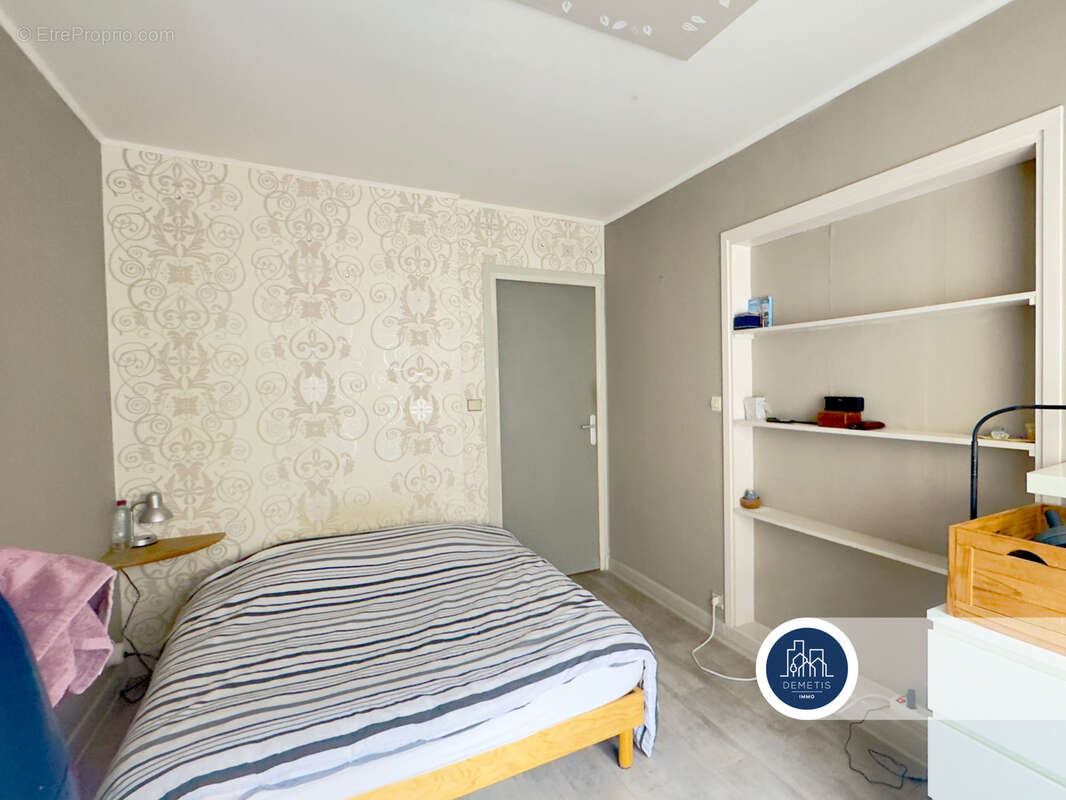 Appartement à LE MANS