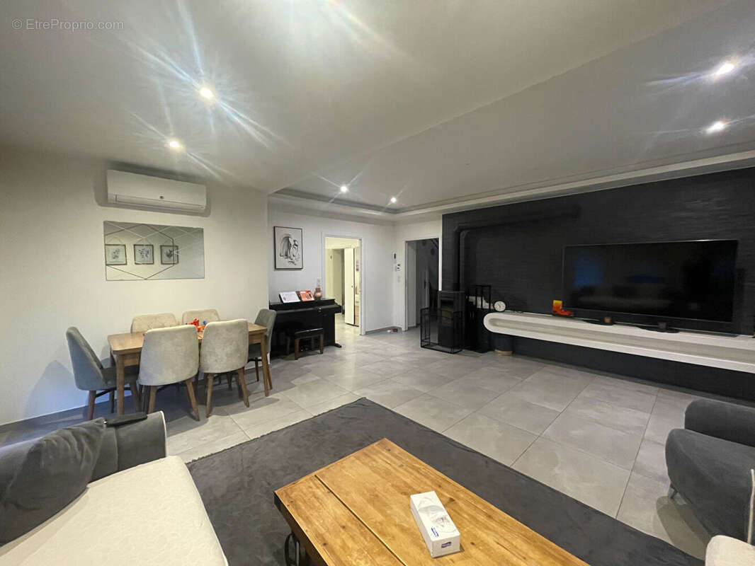 Maison à KINGERSHEIM