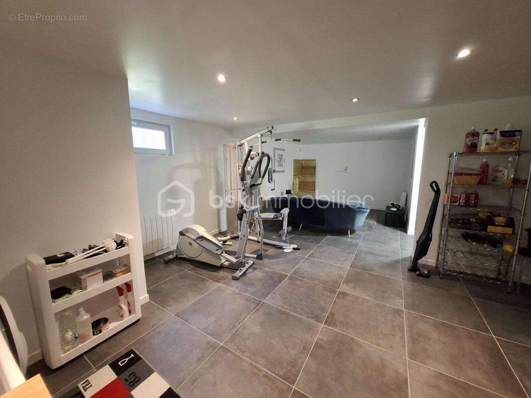 Maison à DADONVILLE