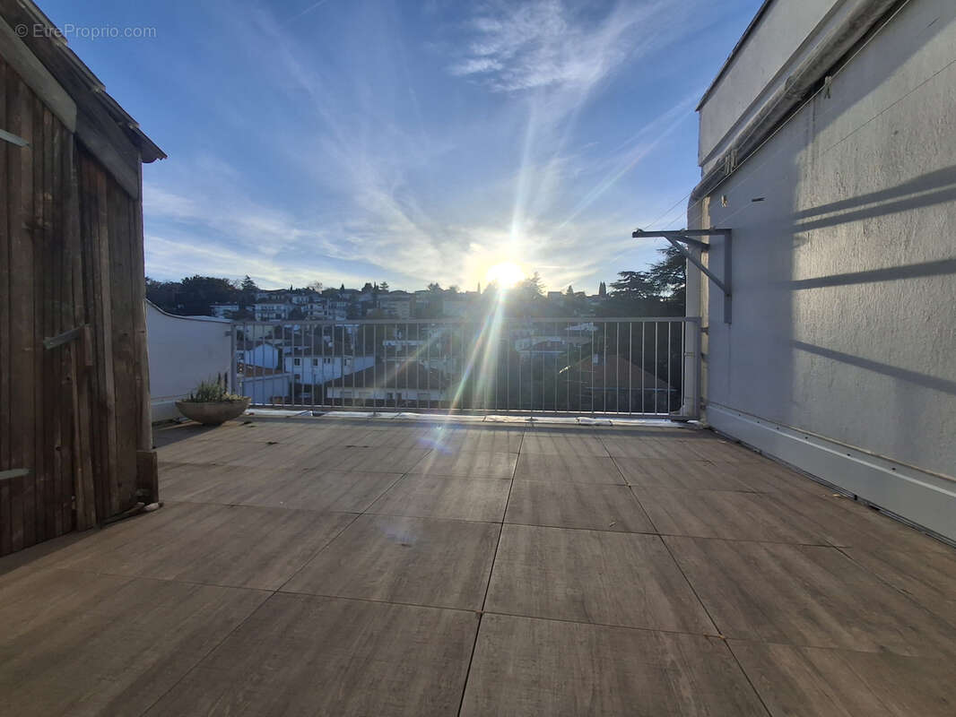 Appartement à RAMONVILLE-SAINT-AGNE