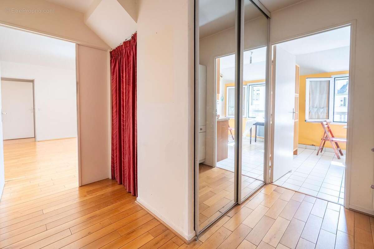 Photo 5 - Appartement à PARIS-13E