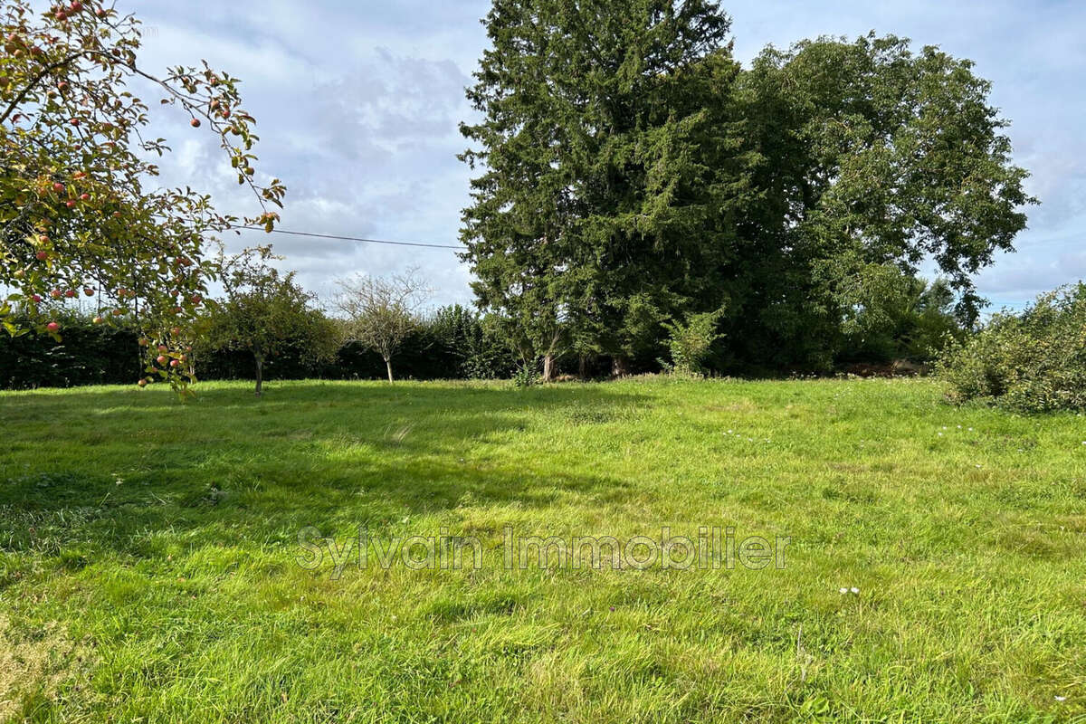 Terrain 2258 m² à Abancourt  - photo 2