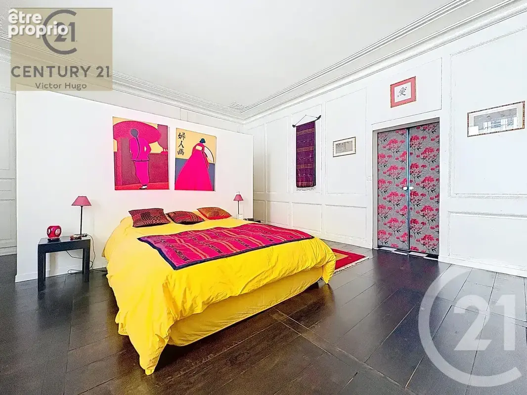 Appartement 4 pièces 218 m² à vendre à Limoges (87000) - photo 12