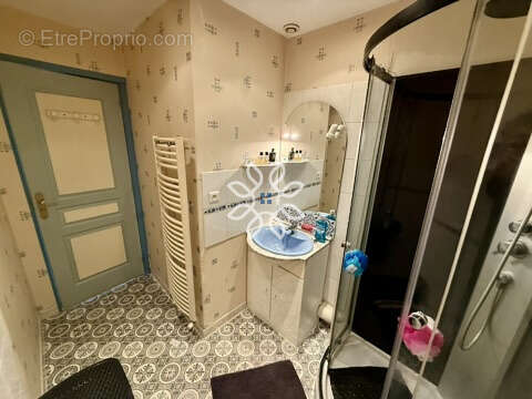 Appartement à BRIOUDE