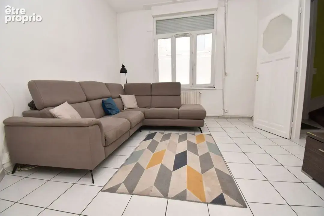 Maison à CAMBRAI