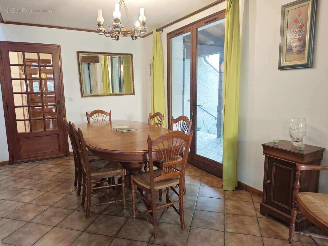 Maison à BELVIANES-ET-CAVIRAC