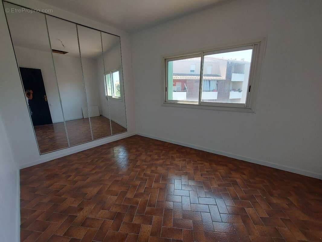 Maison à MARSEILLAN