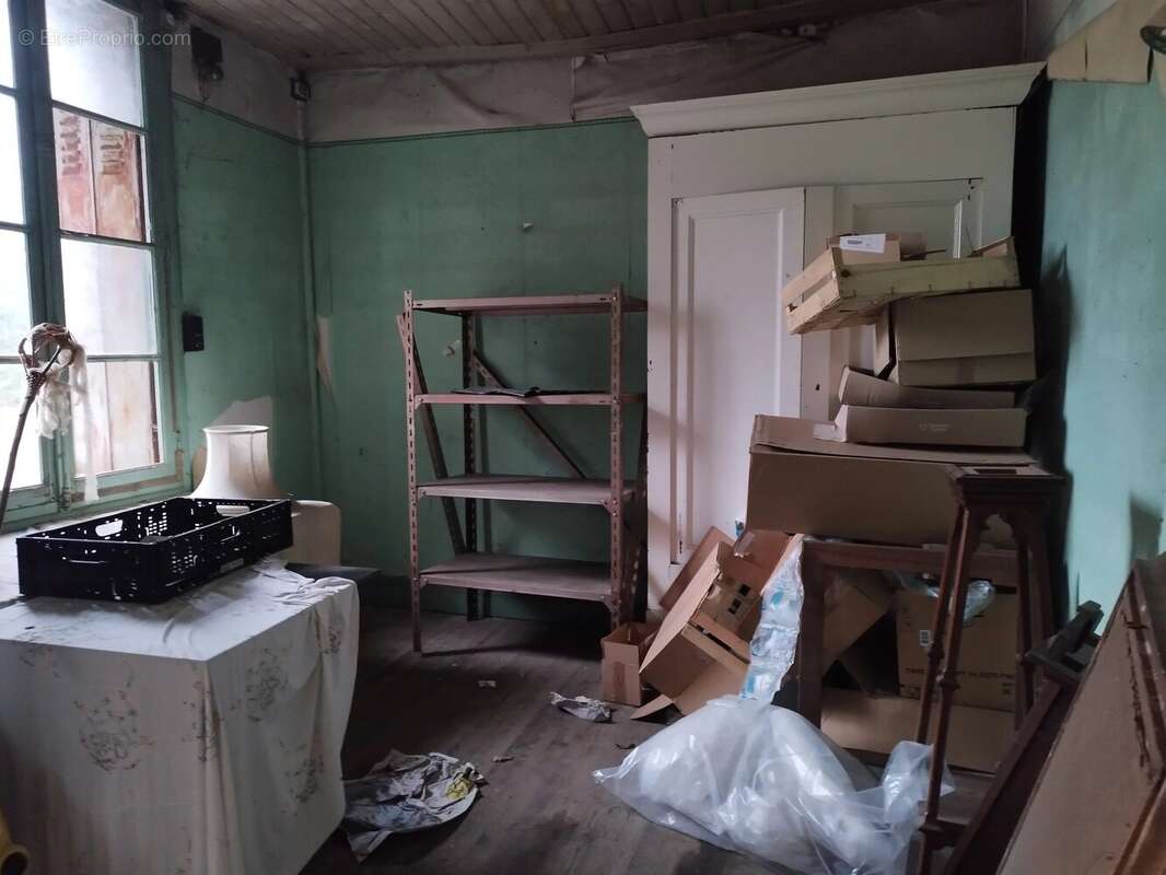 Maison à SAINT-GAUDENS