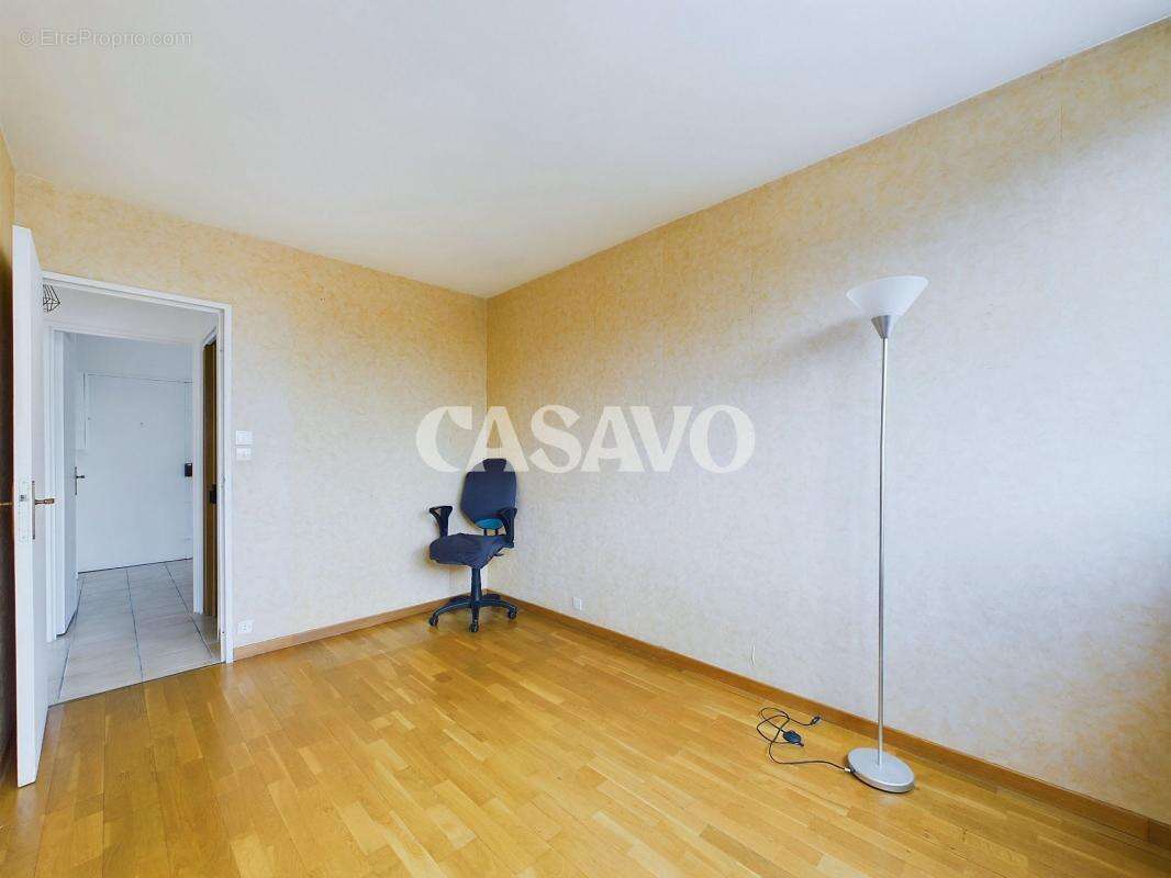 Appartement à CERGY