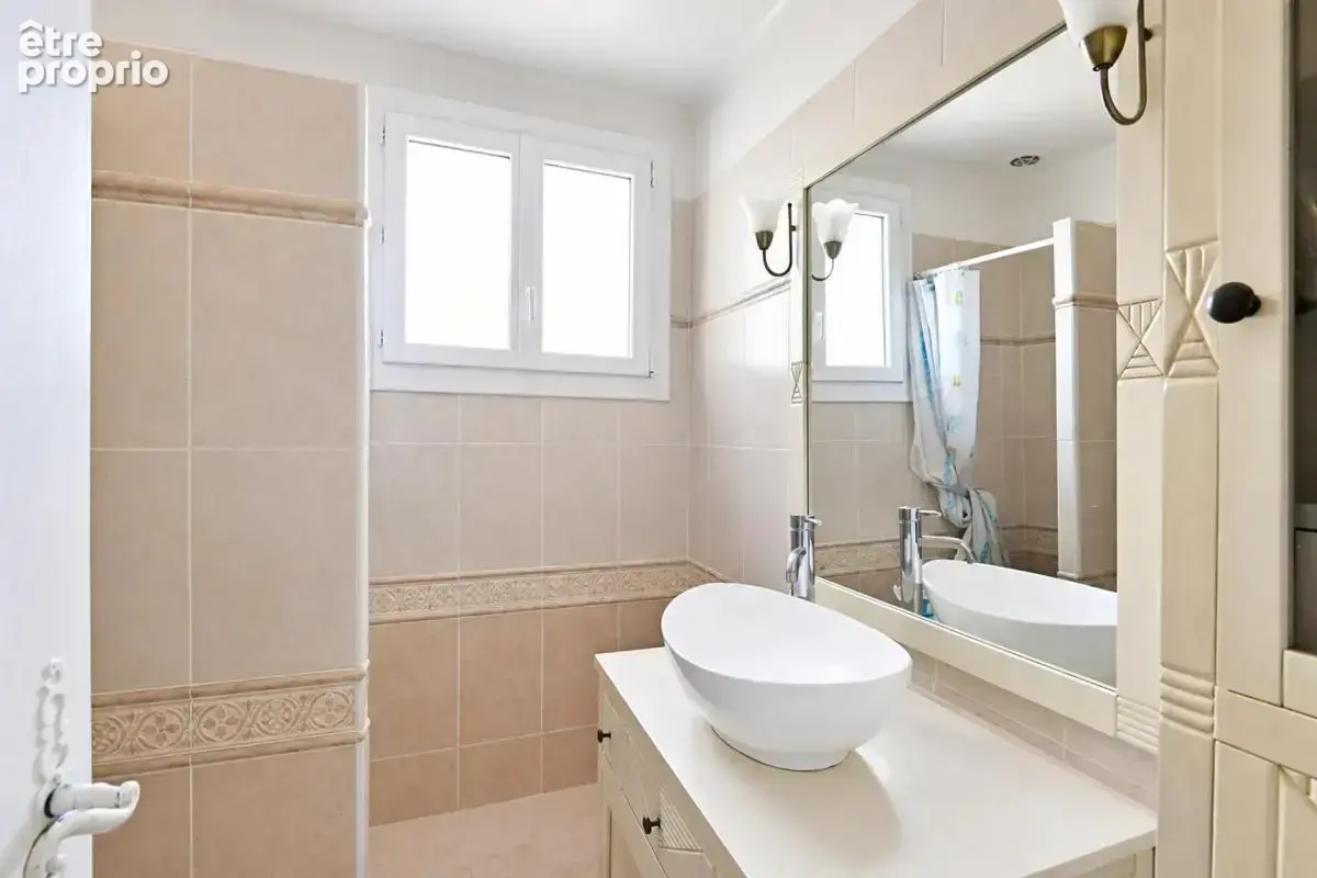 Maison de 4 pièces de 118 m² à Connaux - photo 9