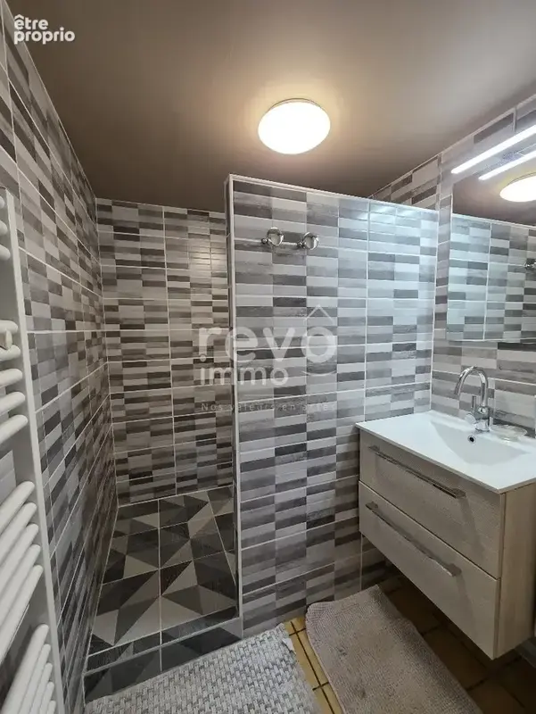 Maison familiale 126m² Corcoué sur Logne 44650 - photo 7