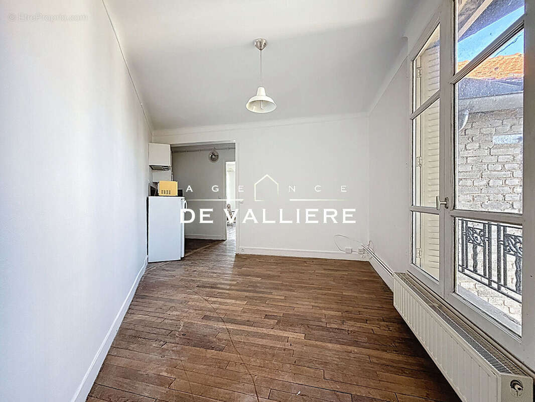 Appartement à RUEIL-MALMAISON