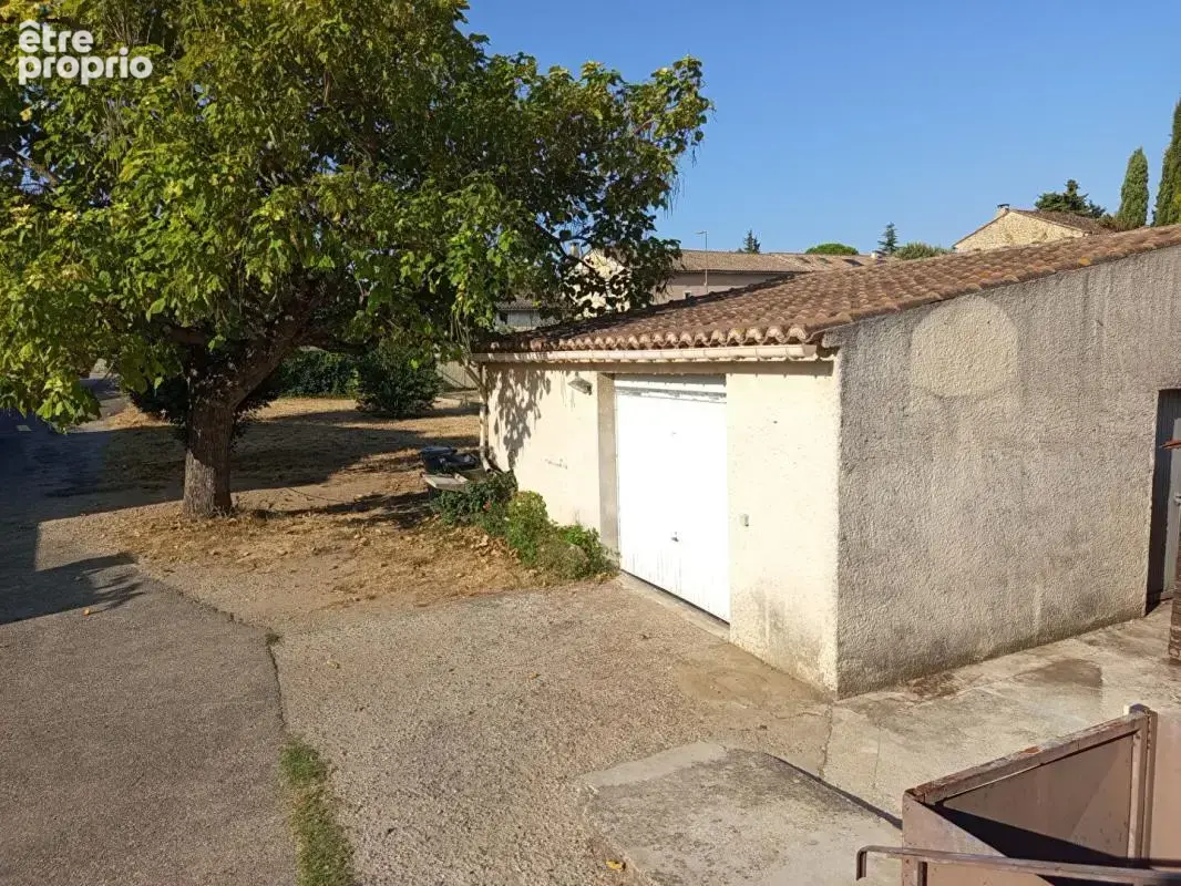Villa Plain Pied 129m² , 4 chambres sur Terrain de 944m², Saint Paul Trois Châteaux 269 000HAI - photo 12