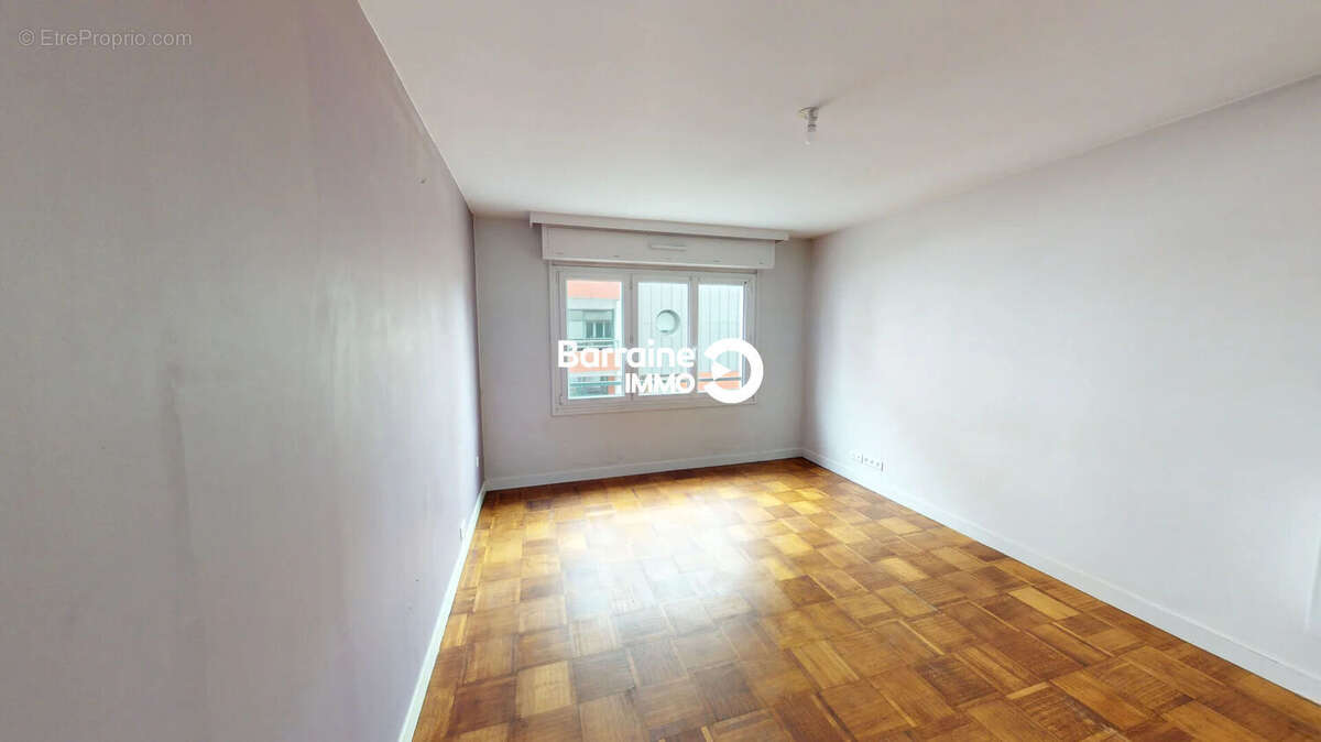 Appartement à LORIENT