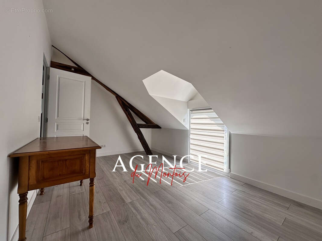 Maison à DONNEMARIE-DONTILLY