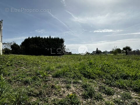 Terrain à MOELAN-SUR-MER