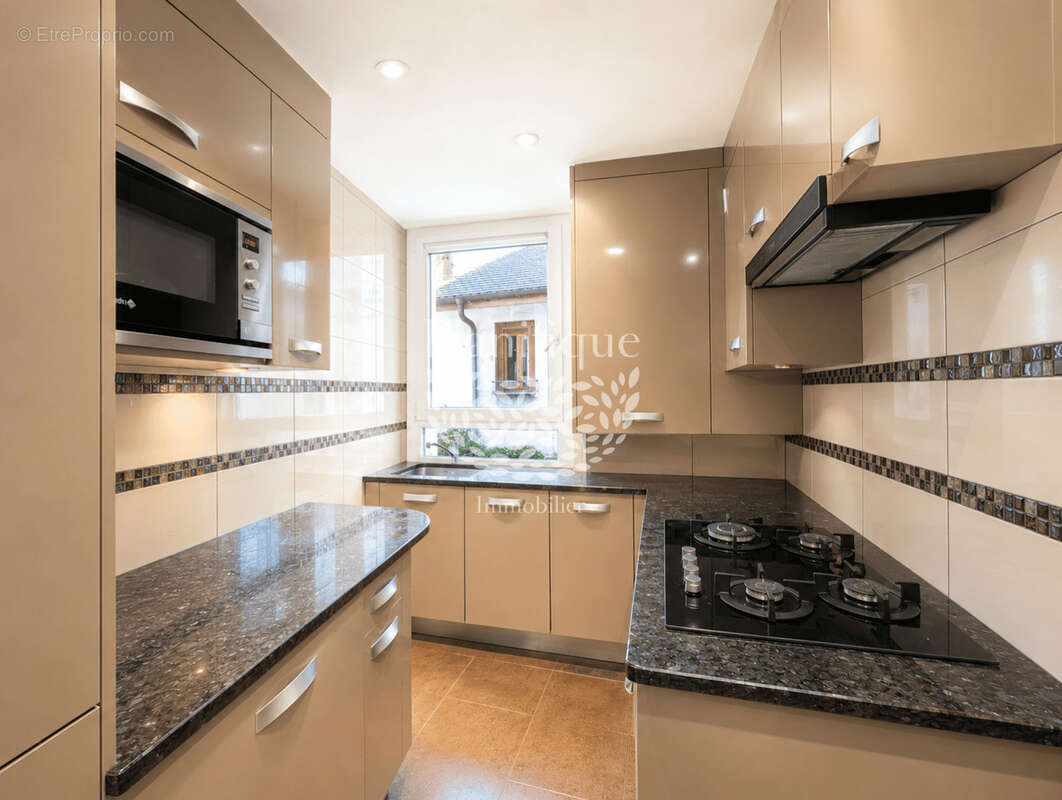 Appartement à ANNECY