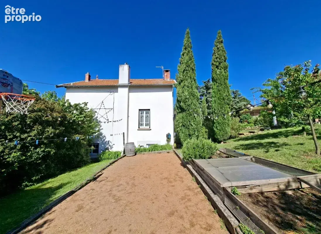 Maison 1930 - Coeur de Village - photo 15