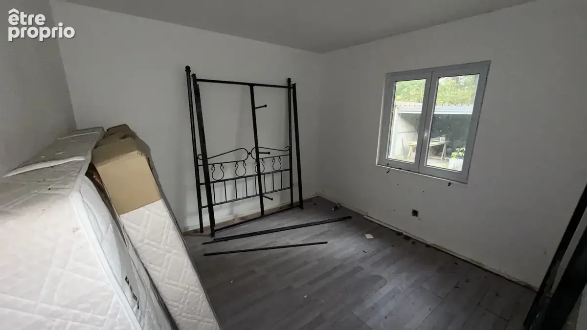 Maison de 52 m2 avec vaste terrain - 5 avenue des rosiers - 45210 BAZOCHES SUR LE BETZ. - photo 9