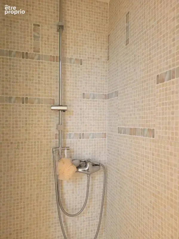 81540- SOREZE- Maison de caractère du XVIe s- 110 m². Cour intérieure. Loggia - photo 12