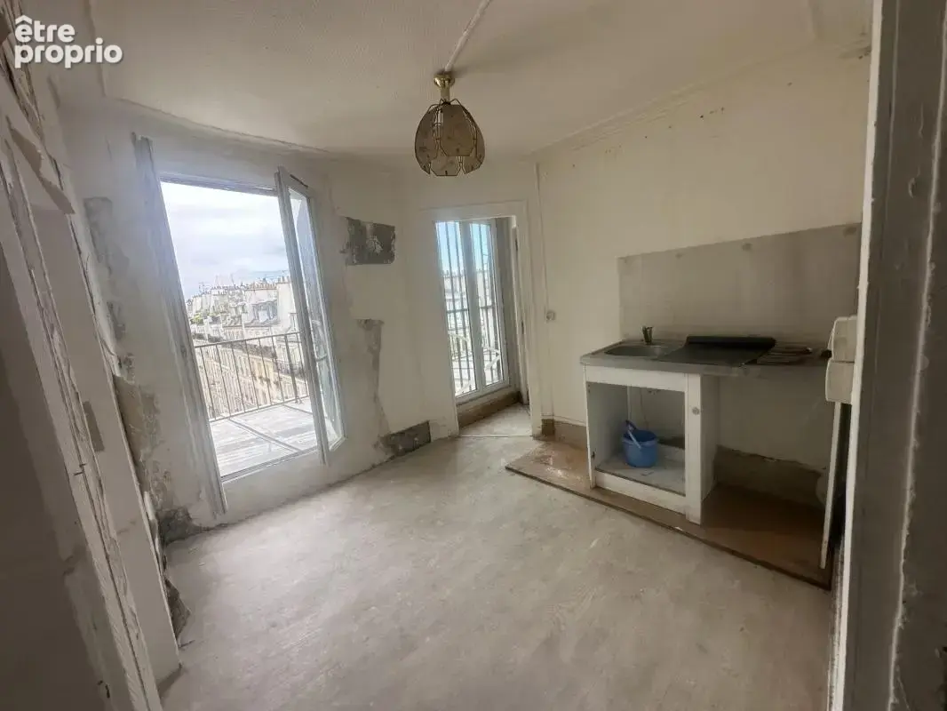 Appartement 2 pièces 25 m² à vendre à Paris-9e (75009) - photo 3