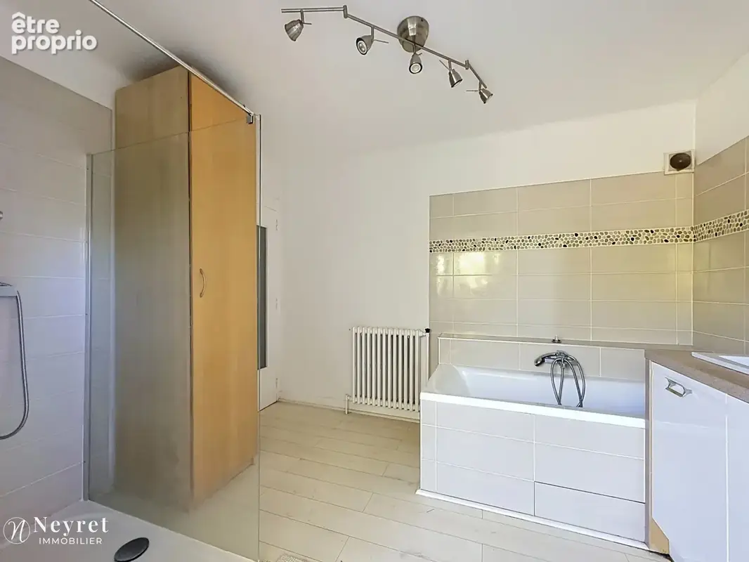 Maison familiale 5 pièces avec 4 chambres   110 m2   Terrain 822 m2   Calme absolu   Piscinable - photo 13