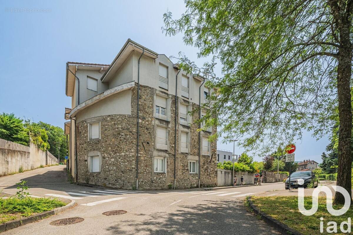 Photo 1 - Appartement à EYBENS