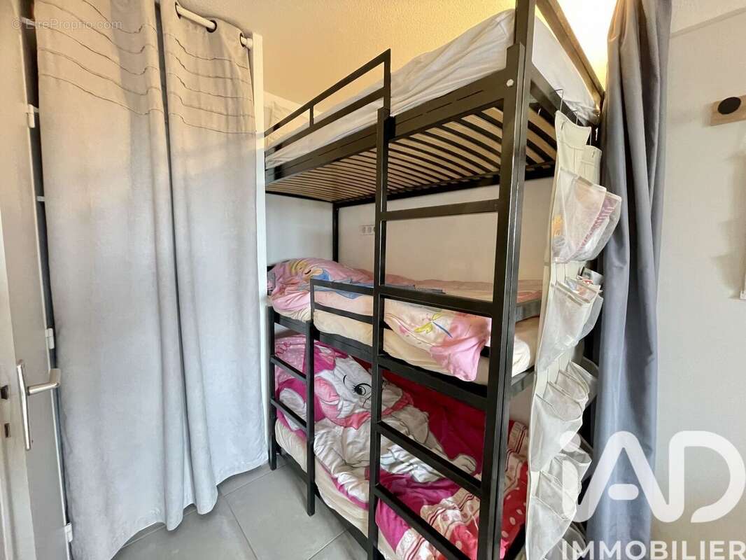 Photo 5 - Appartement à LA LONDE-LES-MAURES